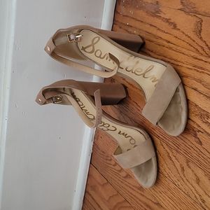 Sam Edelman yaro ankle strap sandal